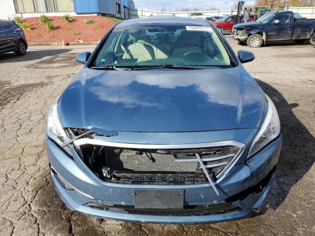 5NPE24AF2HH534061 | 2017 HYUNDAI SONATA SE