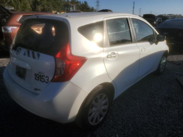 3N1CE2CP3FL355343 Nissan Versa Note S
