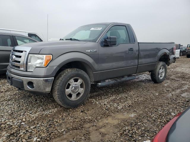 2011 Ford F-150 