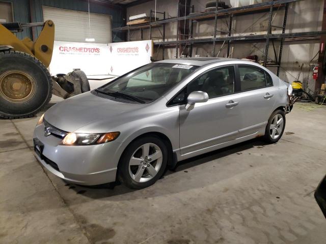 2006 Honda Civic EX