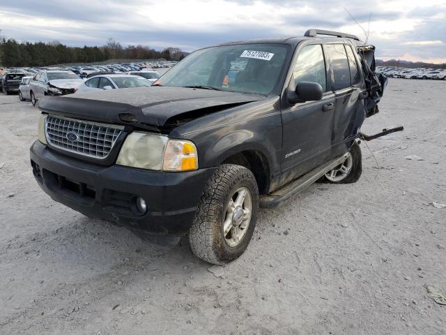 2005 Ford Explorer XLT