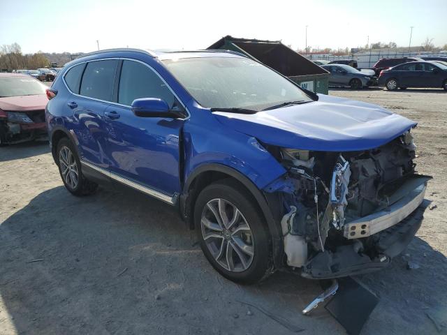 2020 HONDA CR-V TOURI - 7FARW2H97LE009535