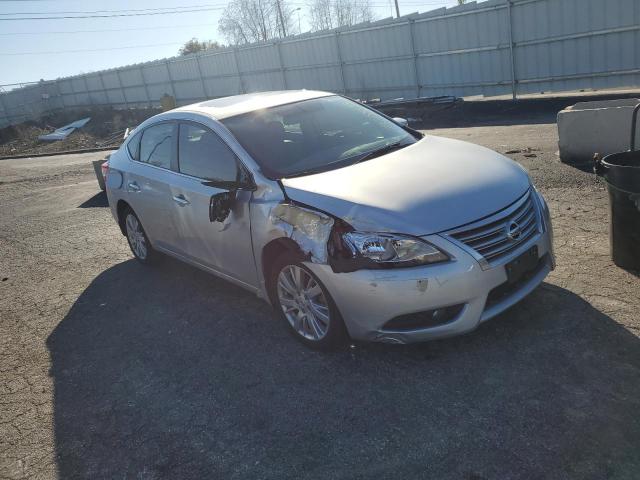 Vin: 3n1ab7ap1fy311568, lot: 73708883, nissan sentra s 20154