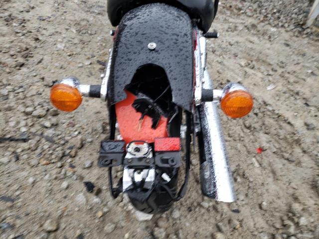 2006 HONDA VT750 CA JH2RC50436M202953
