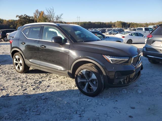 YV4L12UA4P2977887 Volvo XC40  4