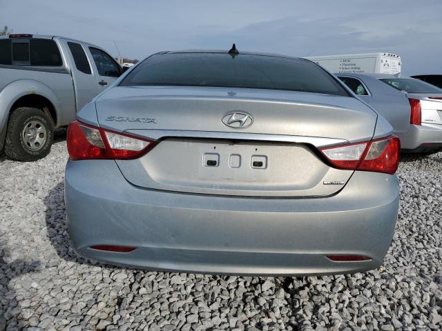 5NPEC4AC3DH546054 | 2013 Hyundai sonata se