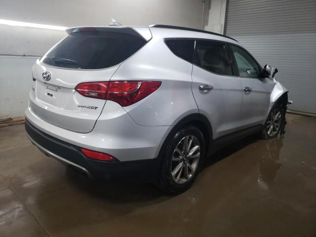 5XYZU3LA0EG200573 | 2014 HYUNDAI SANTA FE S