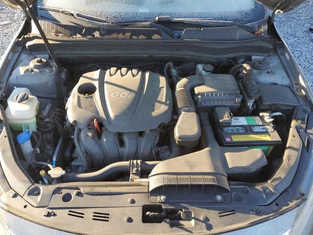 2012 Kia Optima Ex VIN: 5XXGN4A71CG031134 Lot: 74766093