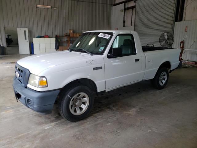 2008 Ford Ranger 