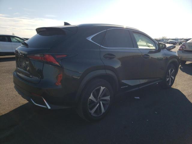 VIN JTJBJRBZ6K2110335 2019 LEXUS NX no.3