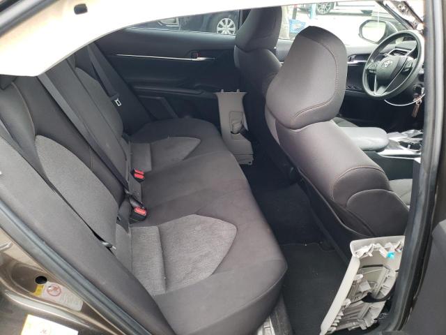 JTNB11HK2J3006511 | 2018 TOYOTA CAMRY L