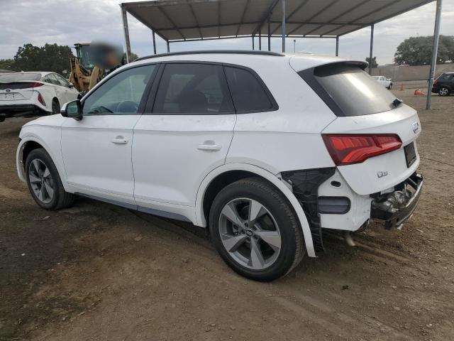 WA1ANAFYXL2102269 Audi Q5 PREMIUM