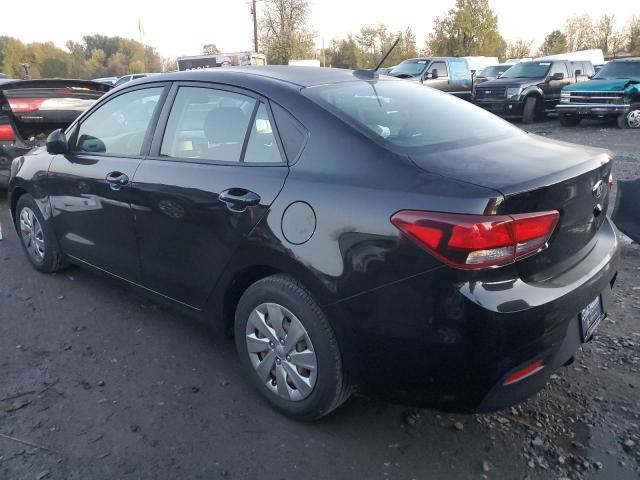 3KPA24AB8JE081408 | 2018 KIA RIO LX