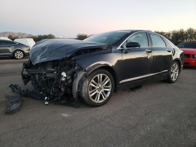 2013 Lincoln MKZ 