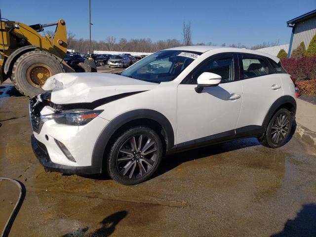 2018 Mazda CX-3 Touring