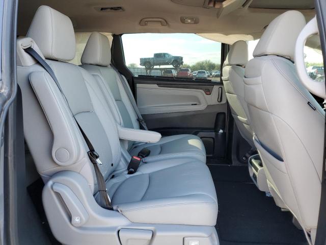 2023 HONDA ODYSSEY TO 5FNRL6H87PB032886