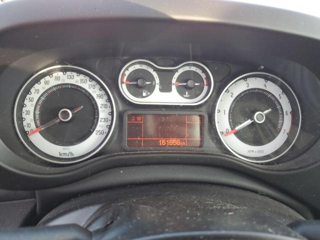 2015 FIAT 500L LOUNG ZFBCFACH3FZ035822