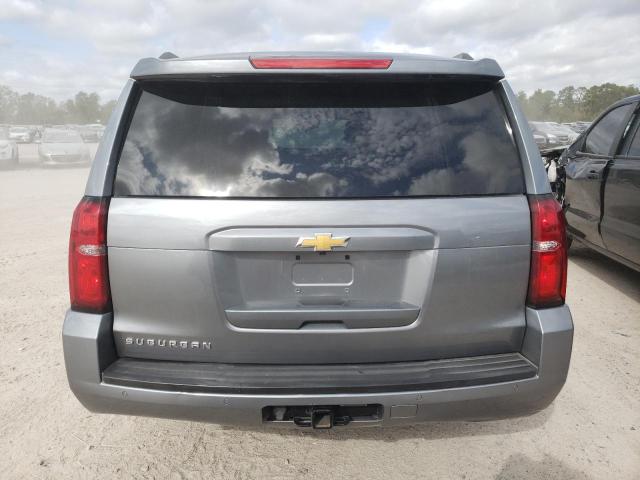 VIN 1GNSCGKC0LR178627 2020 CHEVROLET SUBURBAN no.6