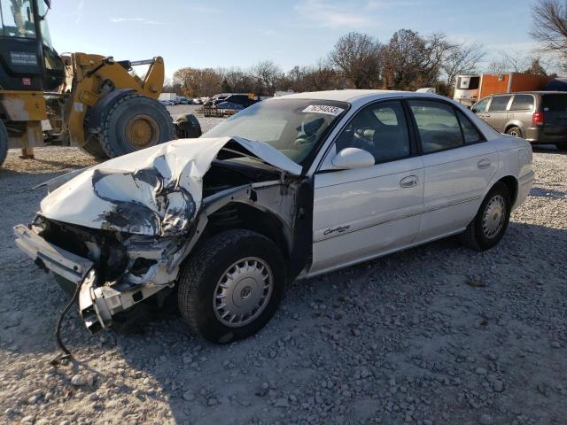 2000 Buick Century Limited