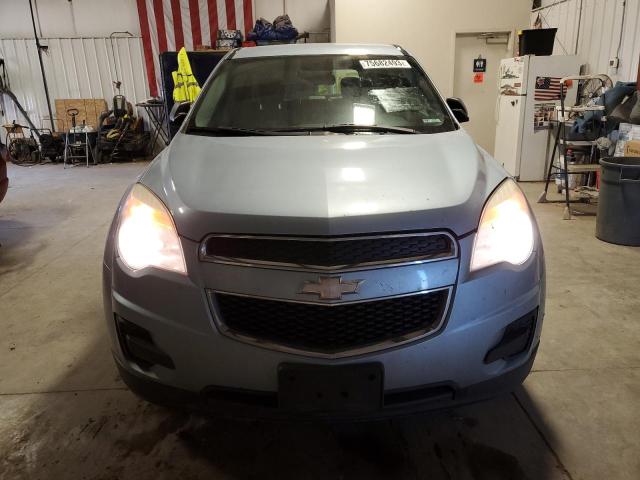 2GNFLEEK5E6255063 | 2014 CHEVROLET EQUINOX LS