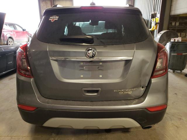 KL4CJASBXKB782534 | 2019 BUICK ENCORE PRE