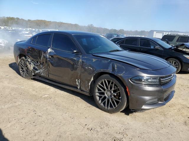 2C3CDXBG9FH928905 | 2015 DODGE CHARGER SE