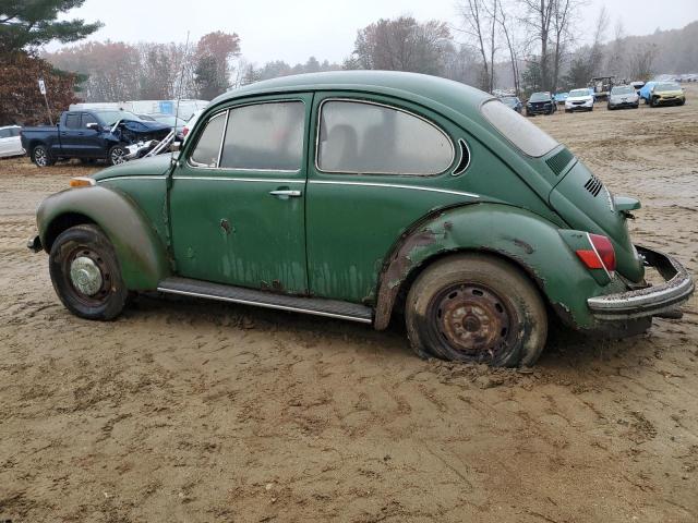VOLKSWAGEN BEETLE  1971 1