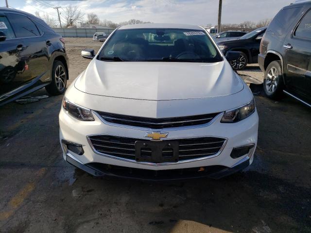 1G1ZB5ST1JF285854 | 2018 CHEVROLET MALIBU LS