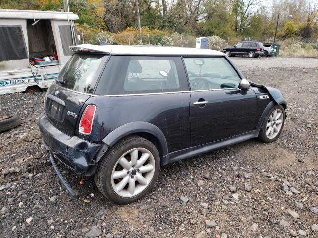 WMWRE33516TL23060 | 2006 Mini cooper s