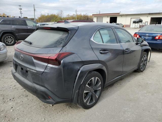 JTHP9JBH1P2066115 | 2023 LEXUS UX 250H PR