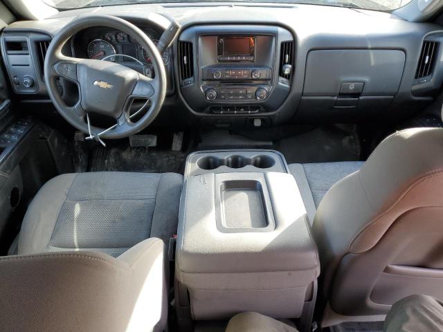 1GCRCPEH3EZ238434 Chevrolet Silverado C1500