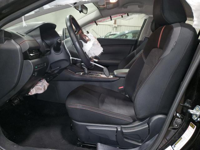 2021 Nissan Sentra Sr VIN: 3N1AB8DV6MY301518 Lot: 75275983