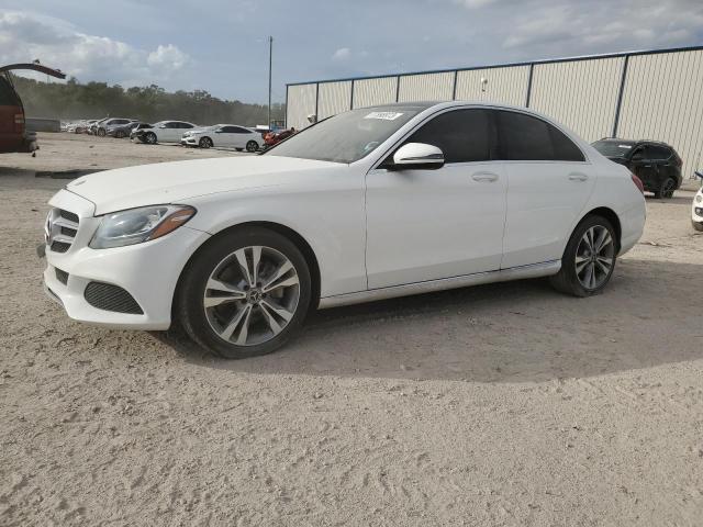 MERCEDES-BENZ-C-CLASS-WDDWF4JB4JR349178