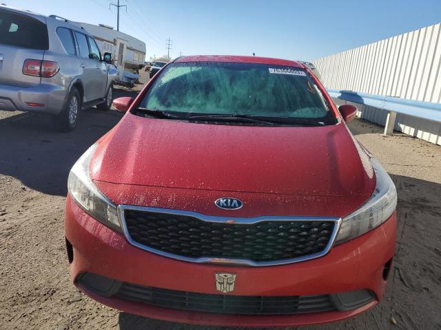 3KPFL4A74HE129317 KIA FORTE LX