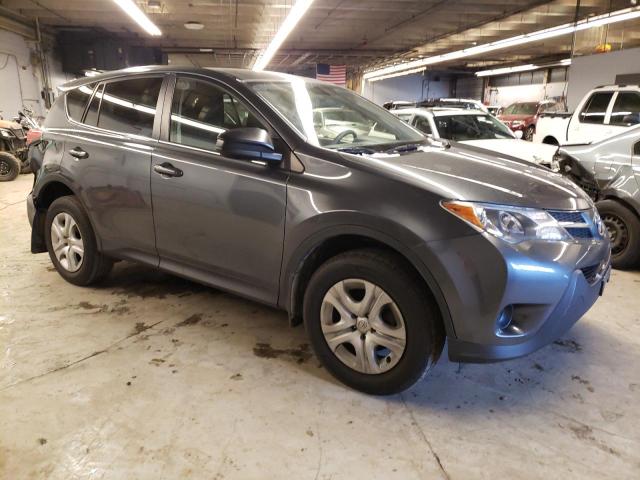 JTMBFREV7ED094586 | 2014 TOYOTA RAV4 LE