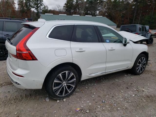 2022 VOLVO XC60 T8 RE YV4BR0DZ0N1996020