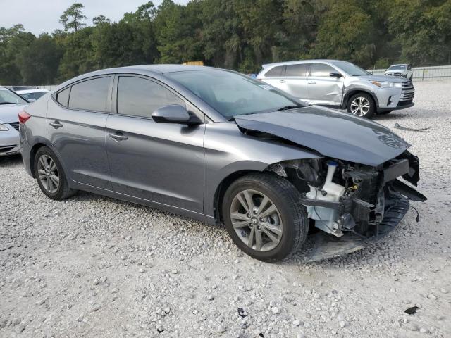 5NPD84LF4JH387061 | 2018 HYUNDAI ELANTRA SE