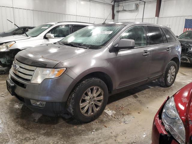 2010 Ford Edge SEL