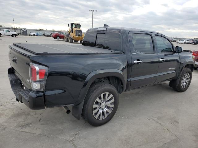 3TMEZ5CN6NM191119 | 2022 TOYOTA TACOMA DOU