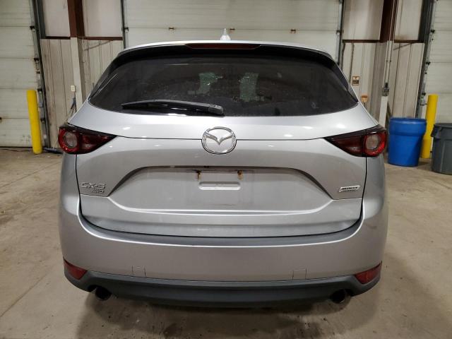 2017 MAZDA CX-5 TOURI - JM3KFBCL4H0218616