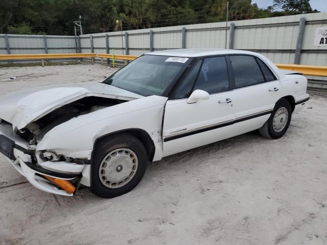 1997 Buick LeSabre Custom