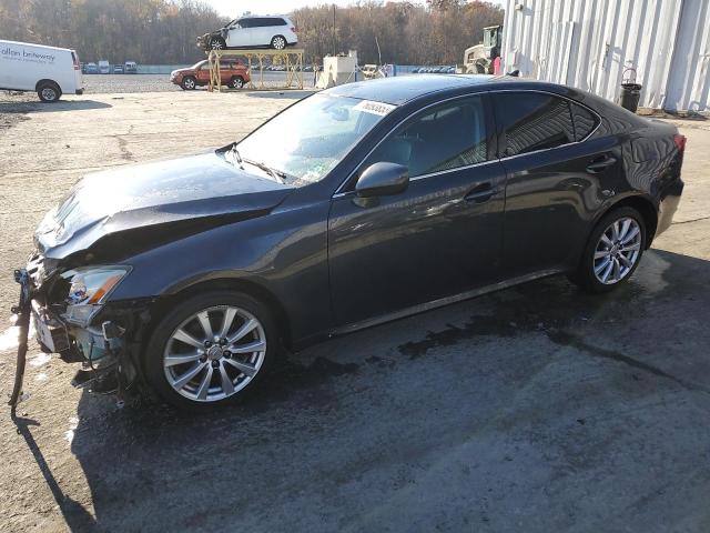 2008 Lexus IS 250 