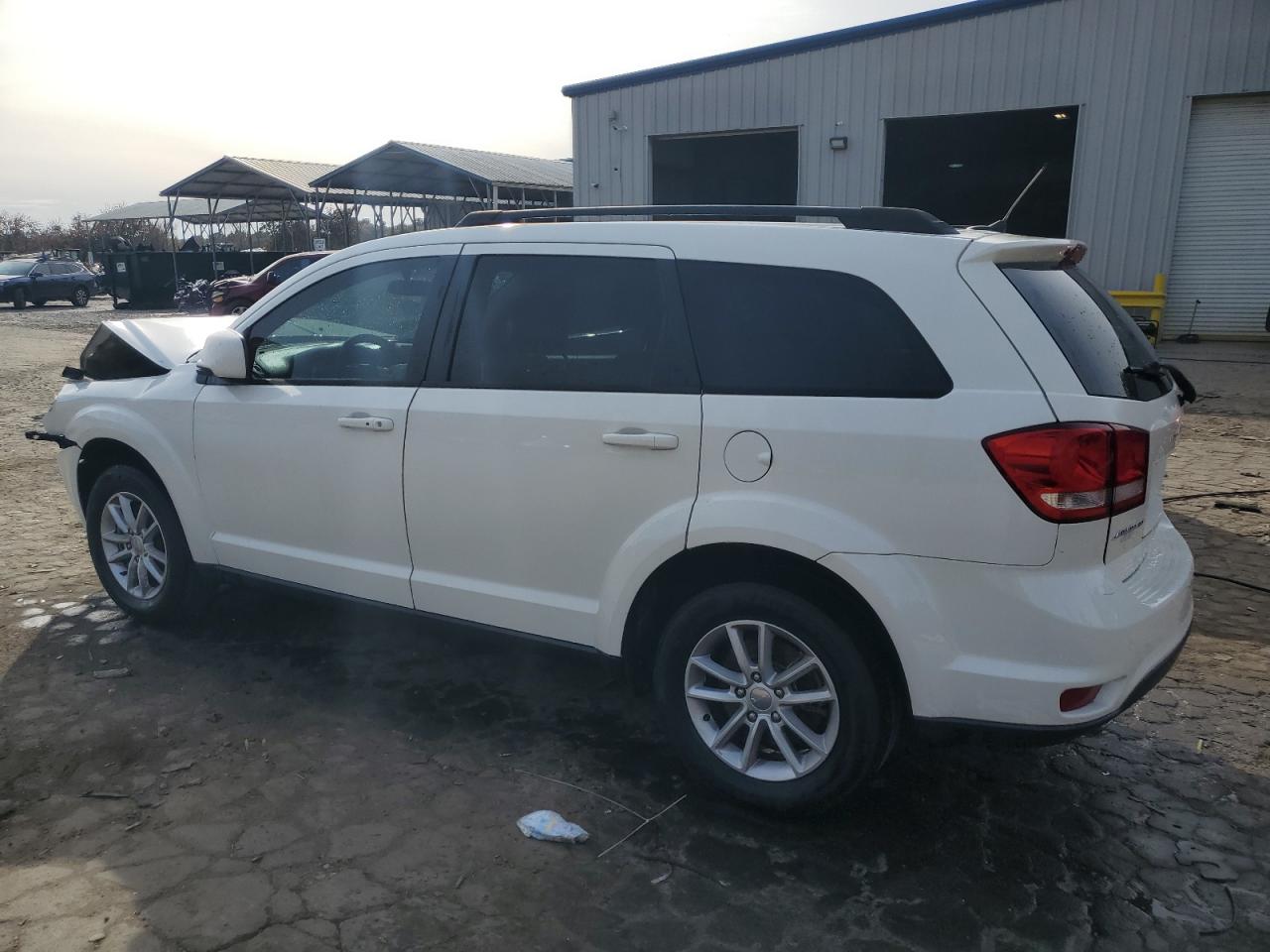 3C4PDCBG9FT628147 2015 Dodge Journey Sxt