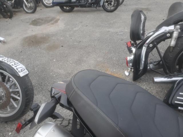 2021 DUCATI SCRAMBLER ML0KAFCP7MT000356