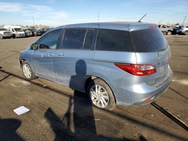 JM1CW2BL9C0142995 | 2012 Mazda 5