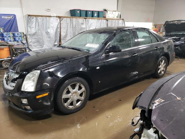 2007 Cadillac STS 