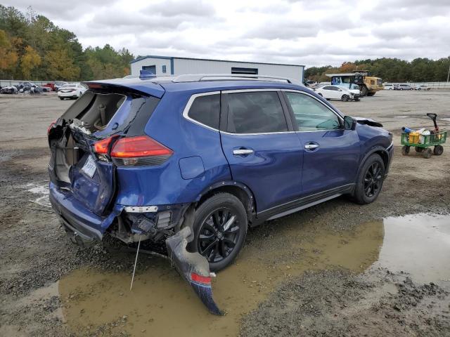 5N1AT2MN2HC830790 | 2017 NISSAN ROGUE SV