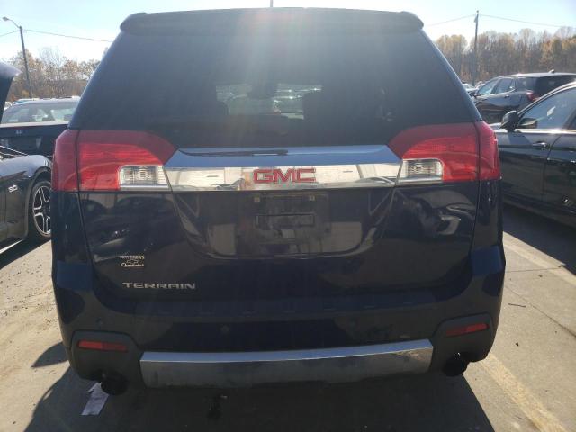 2GKFLTE31F6193169 | 2015 GMC TERRAIN SL