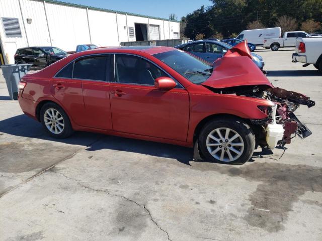 4T1BF3EK9BU606956 2011 Toyota Camry Base