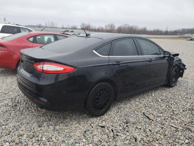 1FA6P0G73E5360677 | 2014 FORD FUSION S